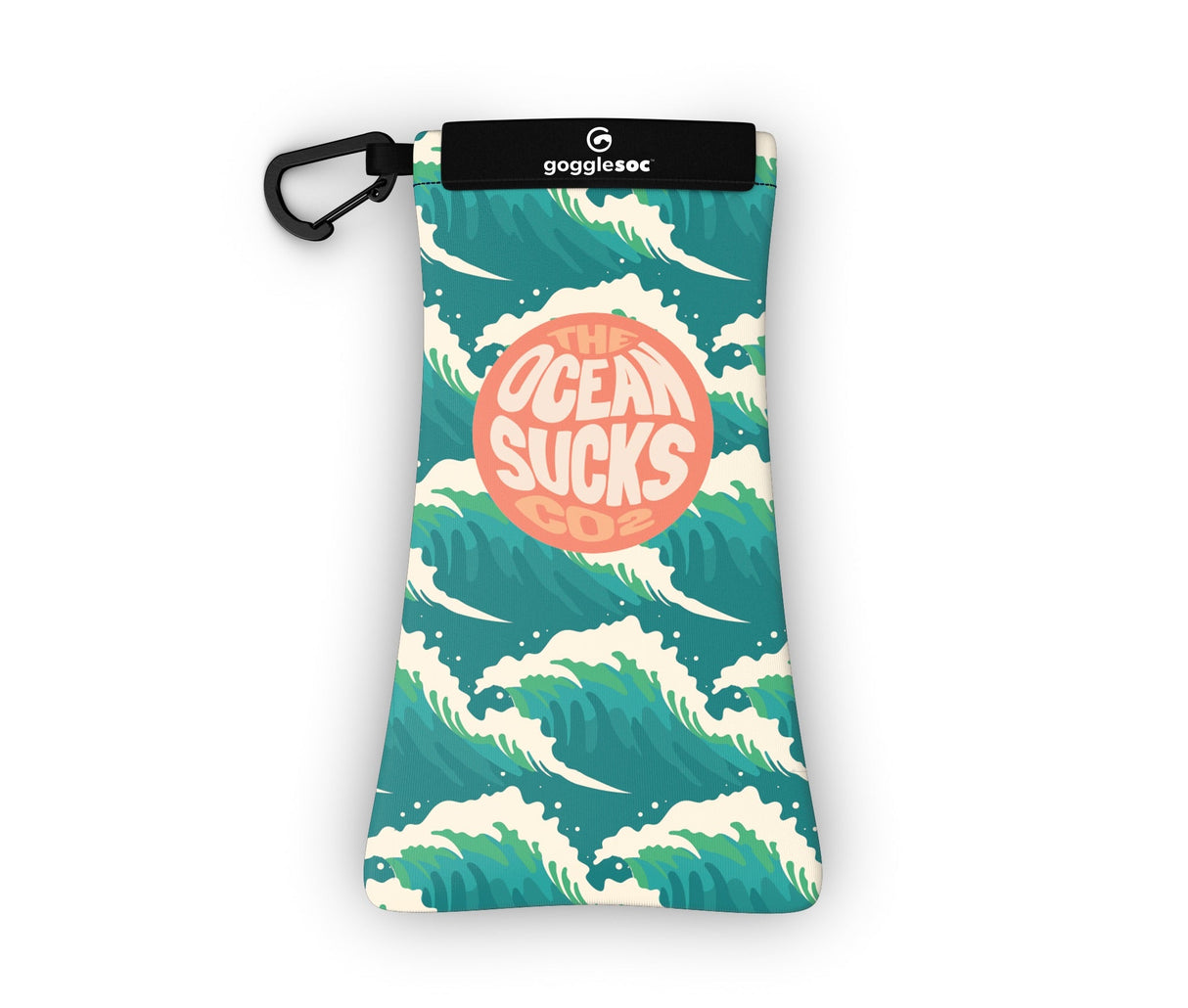 Created by GOGGLESOC APPAREL LIMITED, the seatrees sunnysoc is one of our signature sunnysocs's. The seatrees sunnysoc is available throughout Canada and North America from dedicated stockists or online.