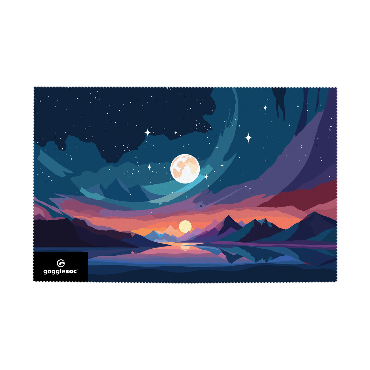 Created by GOGGLESOC APPAREL LIMITED, the mountain adventure swipeouts is one of our signature swipeouts's. The mountain adventure swipeouts is available throughout Canada and North America from dedicated stockists or online.