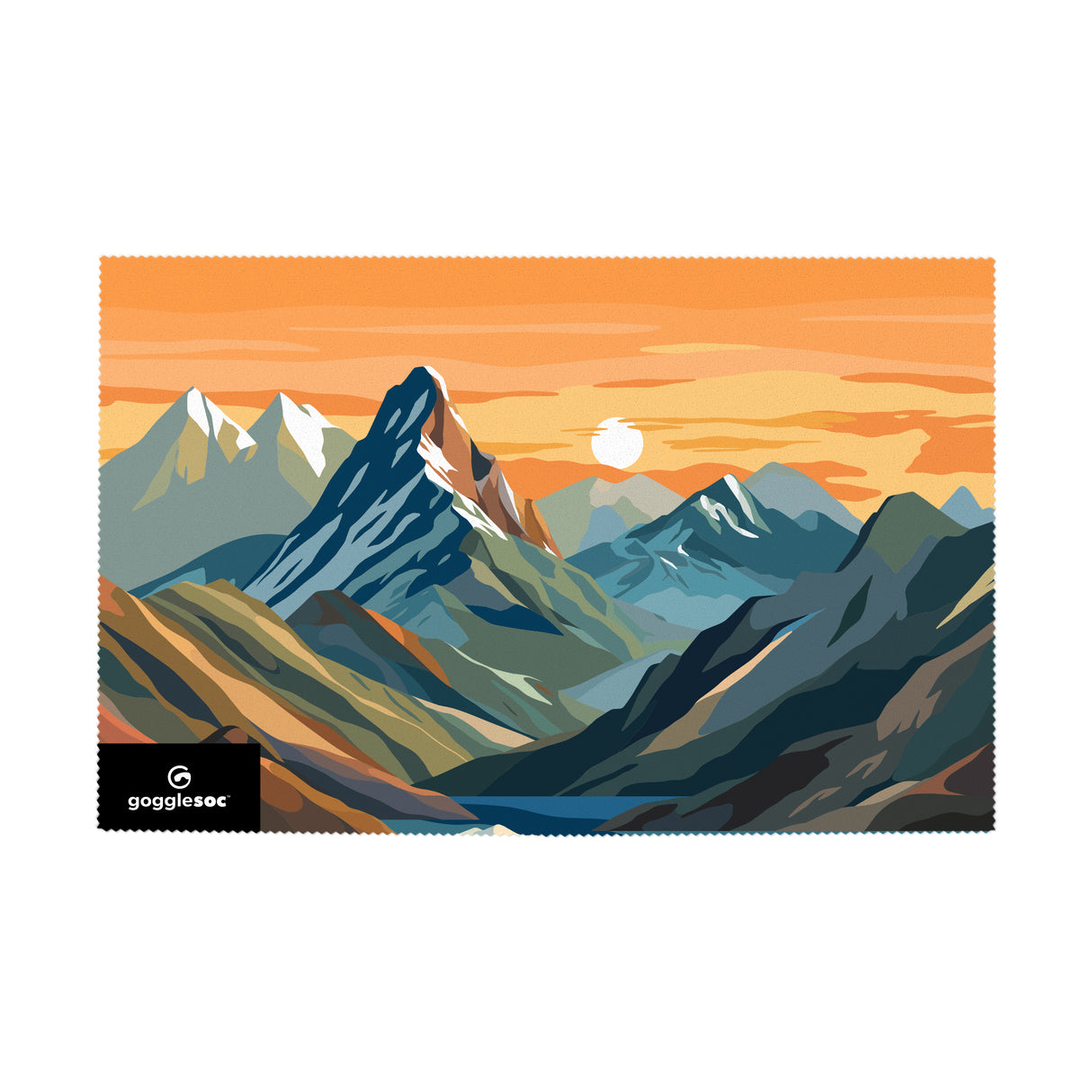 Created by GOGGLESOC APPAREL LIMITED, the mountain adventure swipeouts is one of our signature swipeouts's. The mountain adventure swipeouts is available throughout Canada and North America from dedicated stockists or online.