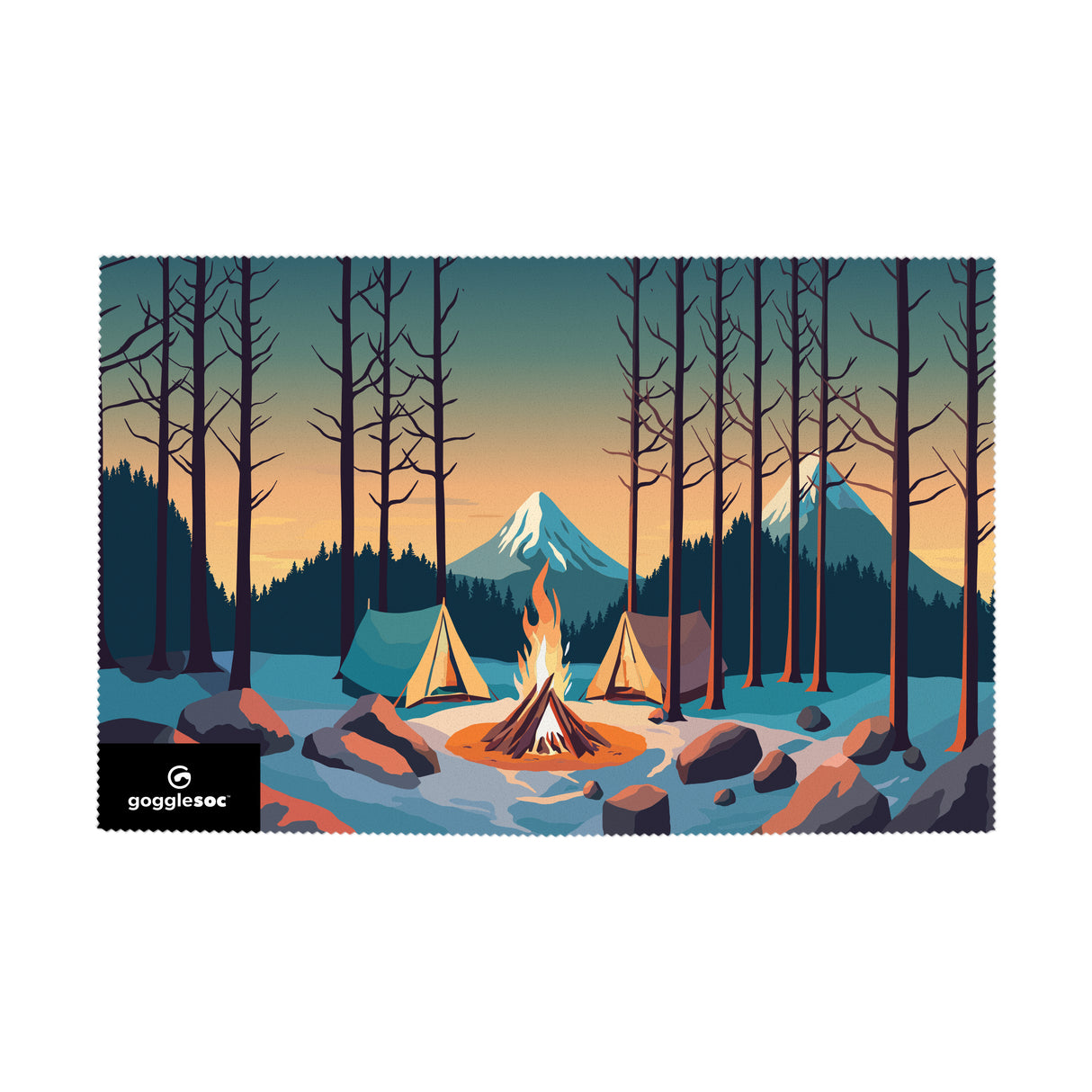 Created by GOGGLESOC APPAREL LIMITED, the mountain adventure swipeouts is one of our signature swipeouts's. The mountain adventure swipeouts is available throughout Canada and North America from dedicated stockists or online.