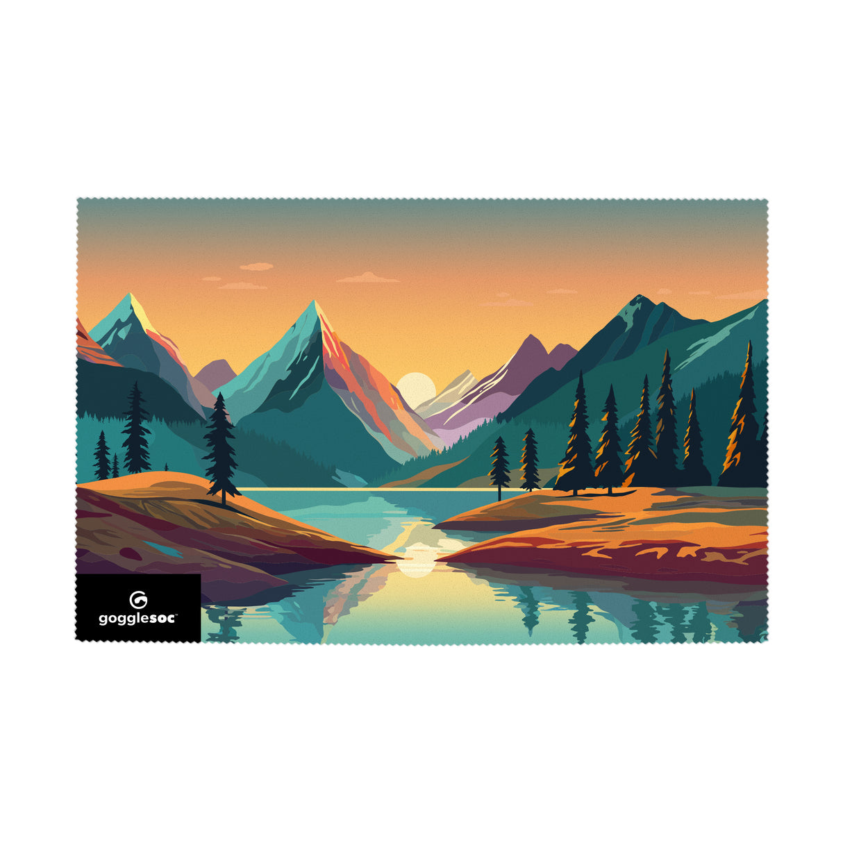 Created by GOGGLESOC APPAREL LIMITED, the mountain adventure swipeouts is one of our signature swipeouts's. The mountain adventure swipeouts is available throughout Canada and North America from dedicated stockists or online.