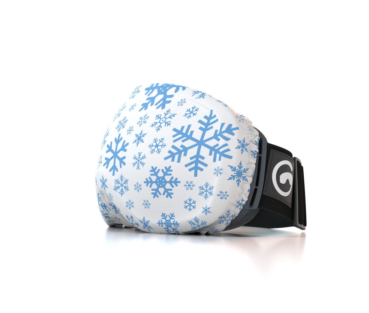 Created by GOGGLESOC APPAREL LIMITED, the festive fun gogglesocs is one of our signature gogglesocs's. The festive fun gogglesocs is available throughout Canada and North America from dedicated stockists or online.