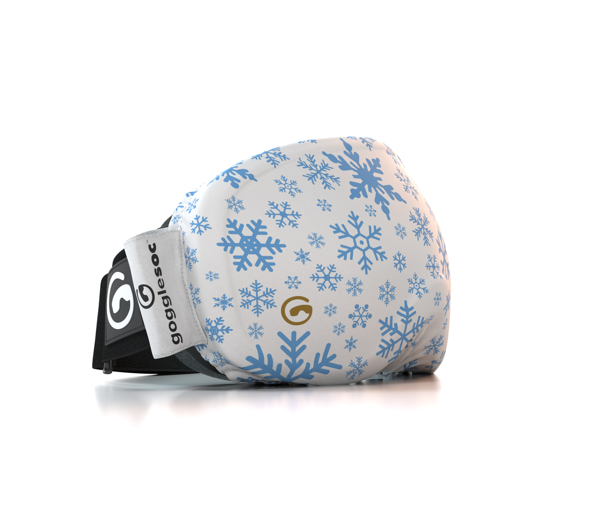 Created by GOGGLESOC APPAREL LIMITED, the festive fun gogglesocs is one of our signature gogglesocs's. The festive fun gogglesocs is available throughout Canada and North America from dedicated stockists or online.
