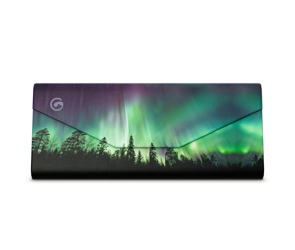 Created by GOGGLESOC APPAREL LIMITED, the dark classic sunnycases is one of our signature sunnycase's. The dark classic sunnycases is available throughout Canada and North America from dedicated stockists or online.