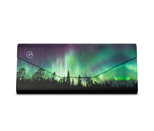 Created by GOGGLESOC APPAREL LIMITED, the dark classic sunnycases is one of our signature sunnycase's. The dark classic sunnycases is available throughout Canada and North America from dedicated stockists or online.