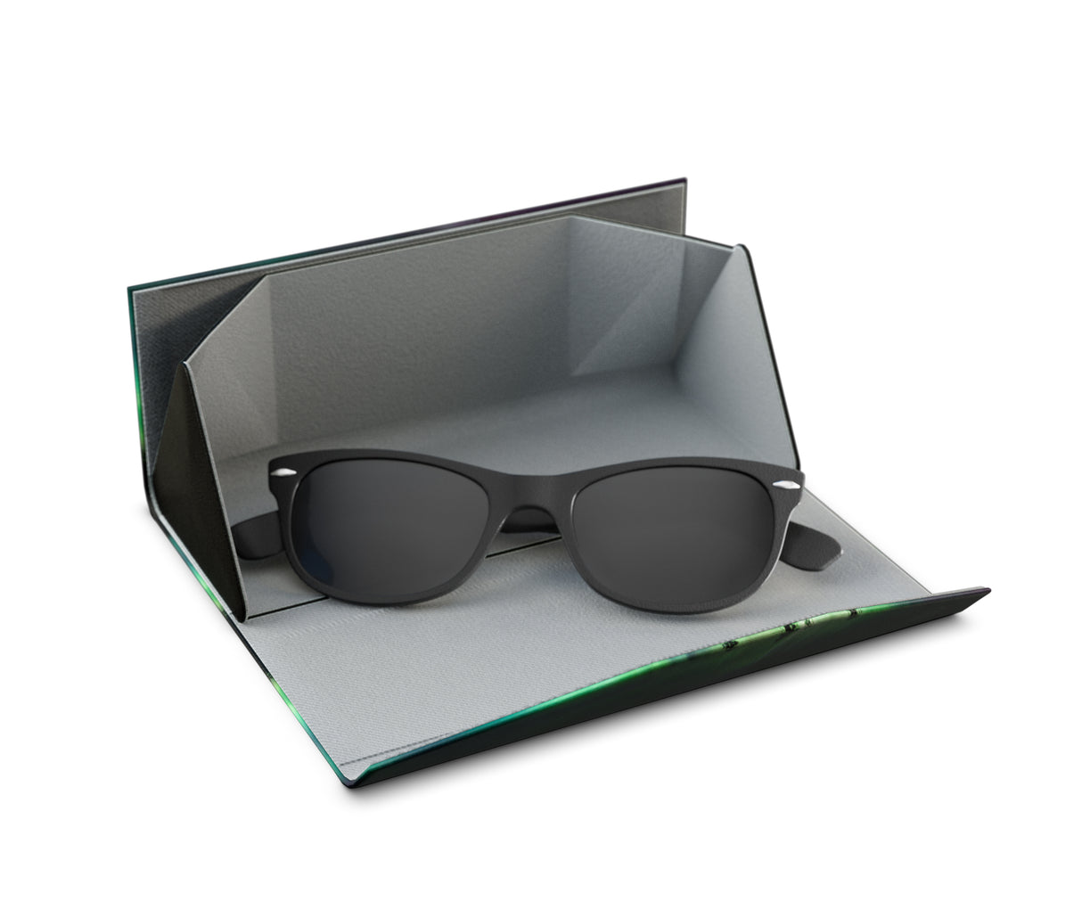 Created by GOGGLESOC APPAREL LIMITED, the dark classic sunnycases is one of our signature sunnycase's. The dark classic sunnycases is available throughout Canada and North America from dedicated stockists or online.