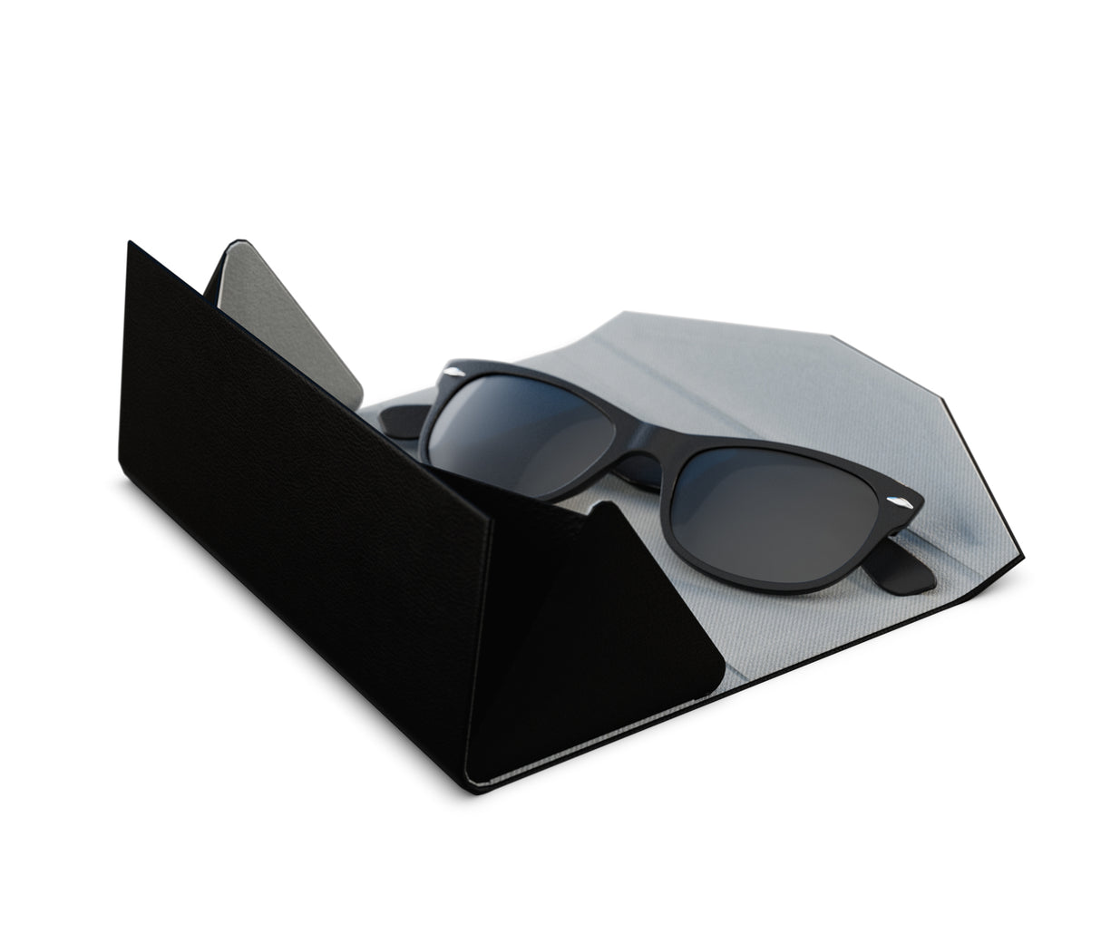 Created by GOGGLESOC APPAREL LIMITED, the dark classic sunnycases is one of our signature sunnycase's. The dark classic sunnycases is available throughout Canada and North America from dedicated stockists or online.