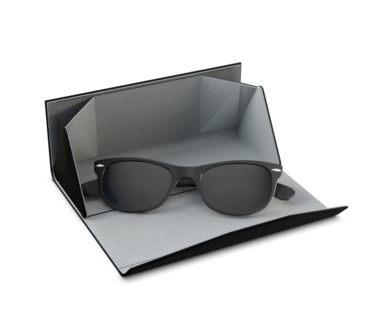 Created by GOGGLESOC APPAREL LIMITED, the dark classic sunnycases is one of our signature sunnycase's. The dark classic sunnycases is available throughout Canada and North America from dedicated stockists or online.