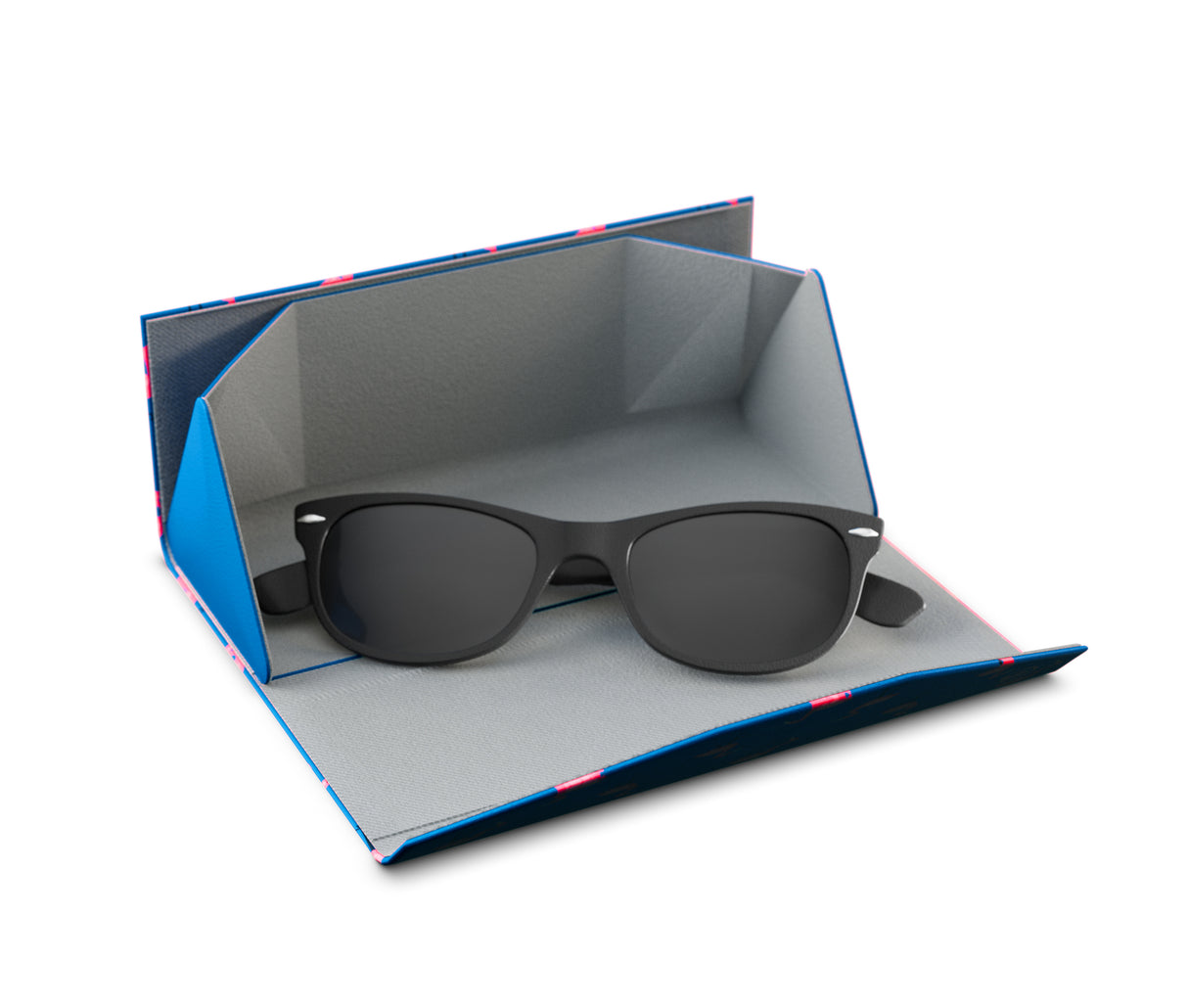 Created by GOGGLESOC APPAREL LIMITED, the light classic sunnycases is one of our signature sunnycase's. The light classic sunnycases is available throughout Canada and North America from dedicated stockists or online.