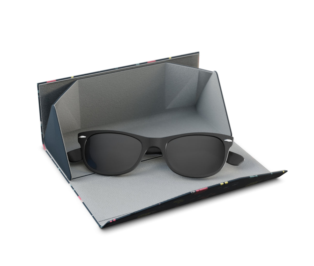 Created by GOGGLESOC APPAREL LIMITED, the light classic sunnycases is one of our signature sunnycase's. The light classic sunnycases is available throughout Canada and North America from dedicated stockists or online.