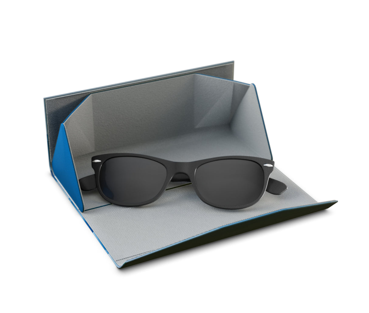 Created by GOGGLESOC APPAREL LIMITED, the dark classic sunnycases is one of our signature sunnycase's. The dark classic sunnycases is available throughout Canada and North America from dedicated stockists or online.