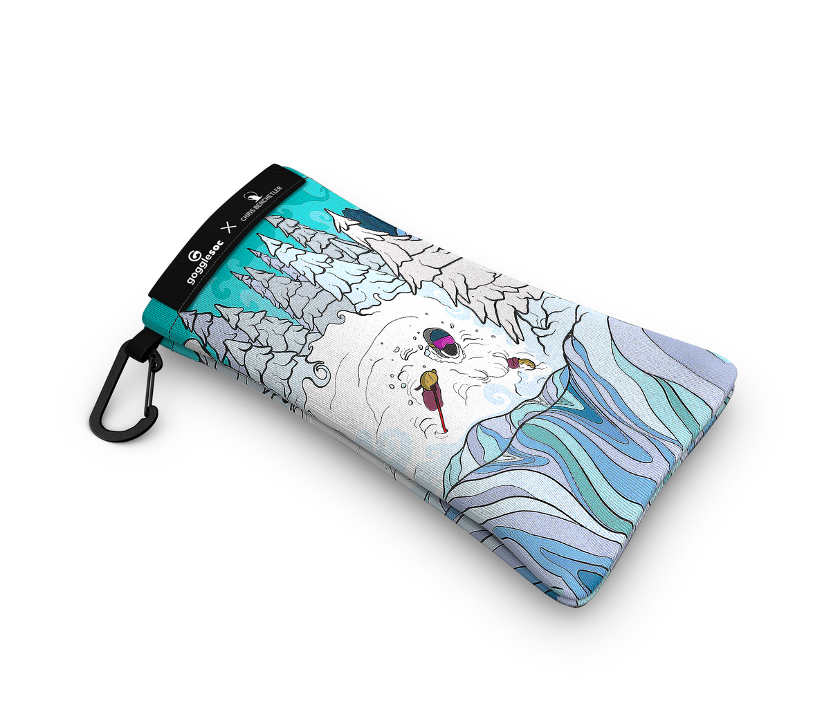 Created by GOGGLESOC APPAREL LIMITED, the chris benchetler sunnysocs is one of our signature sunnysocs-local's. The chris benchetler sunnysocs is available throughout Canada and North America from dedicated stockists or online.