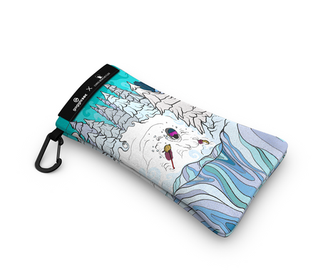 Created by GOGGLESOC APPAREL LIMITED, the chris benchetler sunnysocs is one of our signature sunnysocs-local's. The chris benchetler sunnysocs is available throughout Canada and North America from dedicated stockists or online.