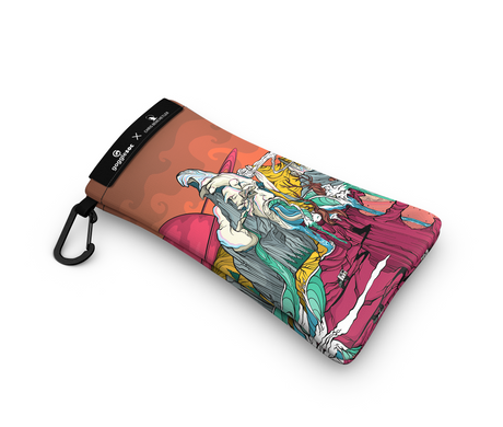 Created by GOGGLESOC APPAREL LIMITED, the chris benchetler sunnysocs is one of our signature sunnysocs-local's. The chris benchetler sunnysocs is available throughout Canada and North America from dedicated stockists or online.