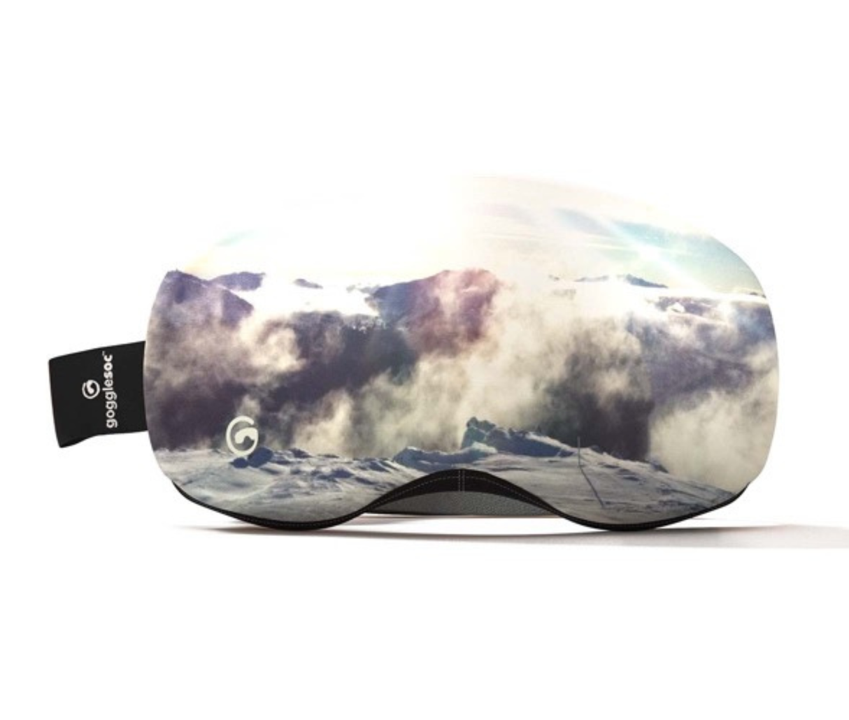 Created by GOGGLESOC APPAREL LIMITED, the 7th heaven pro soc is one of our signature gogglesoc pros's. The 7th heaven pro soc is available throughout Canada and North America from dedicated stockists or online.