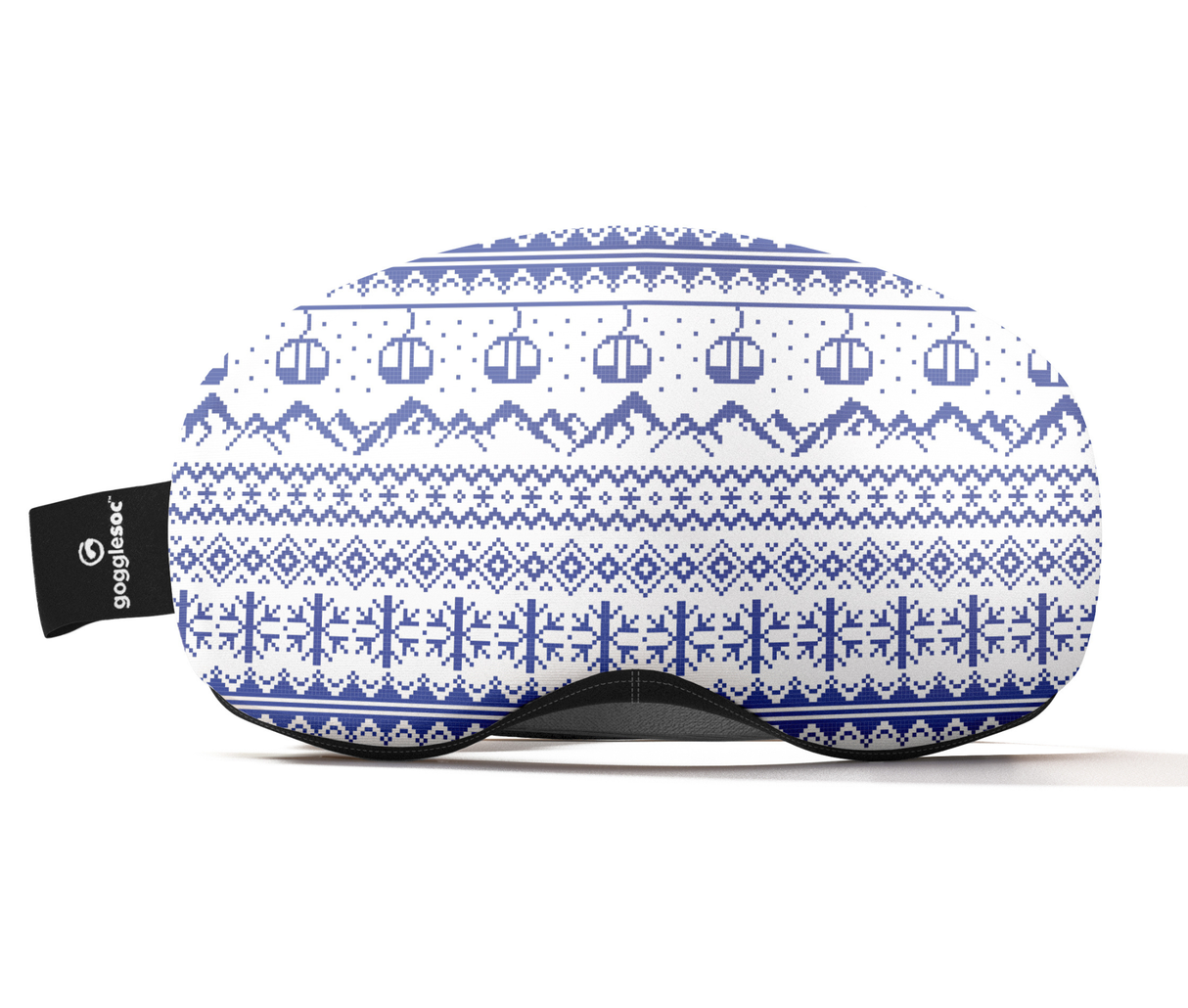 Created by GOGGLESOC APPAREL LIMITED, the knit gogglesoc pros is one of our signature gogglesoc pros's. The knit gogglesoc pros is available throughout Canada and North America from dedicated stockists or online.