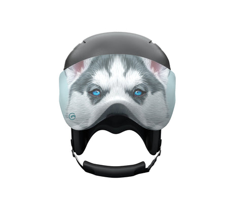 Created by GOGGLESOC APPAREL LIMITED, the wild things visorsoc is one of our signature visorsocs's. The wild things visorsoc is available throughout Canada and North America from dedicated stockists or online.