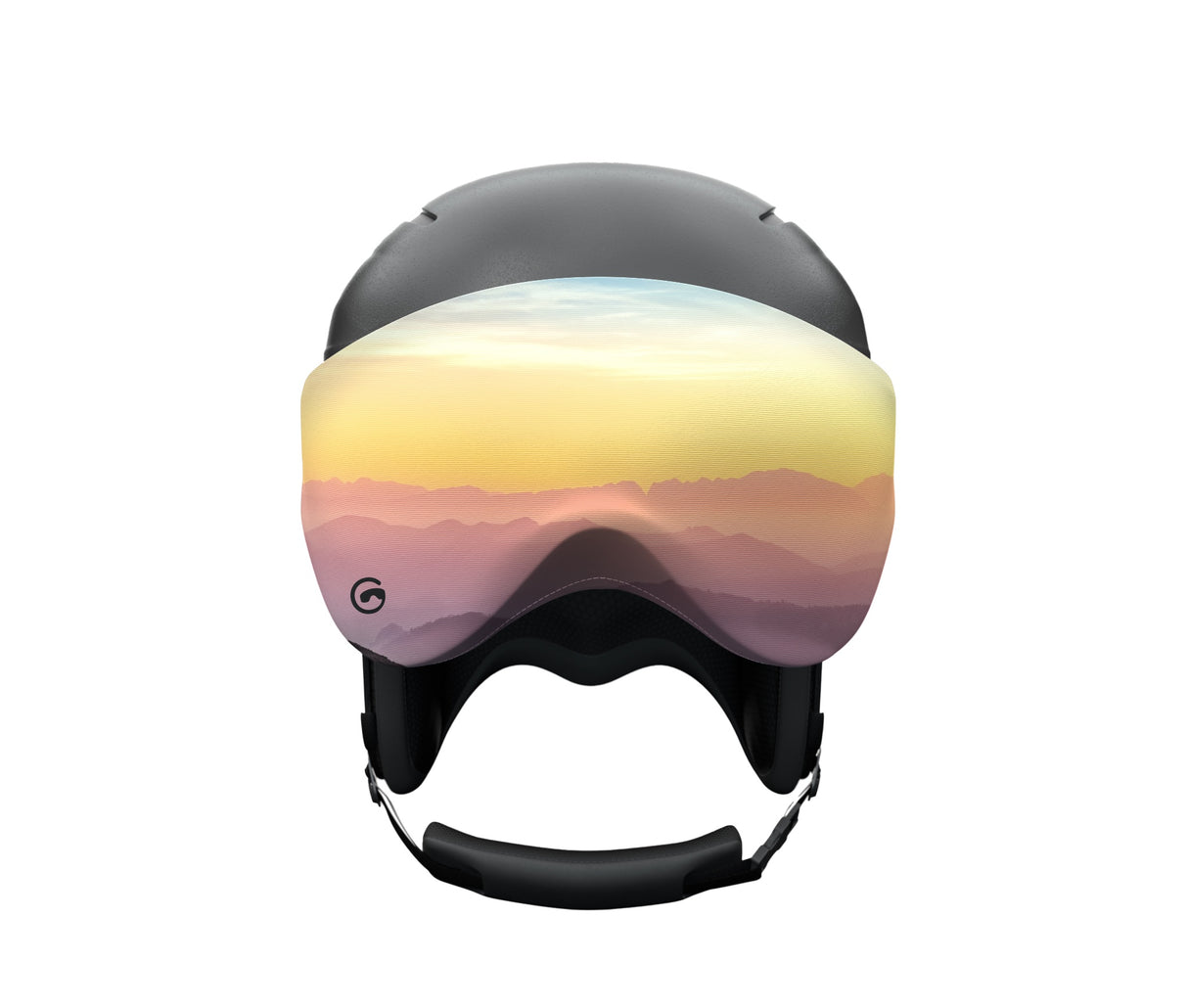 Created by GOGGLESOC APPAREL LIMITED, the peak photography visorsocs is one of our signature visorsocs's. The peak photography visorsocs is available throughout Canada and North America from dedicated stockists or online.