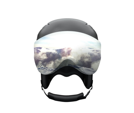 Created by GOGGLESOC APPAREL LIMITED, the peak photography visorsocs is one of our signature visorsocs's. The peak photography visorsocs is available throughout Canada and North America from dedicated stockists or online.