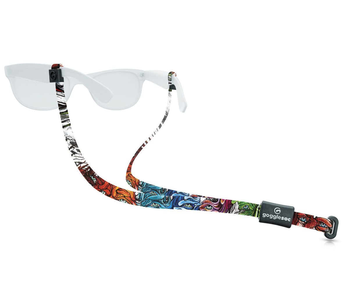 Created by GOGGLESOC APPAREL LIMITED, the chris benchetler sunnystrings is one of our signature sunnystrings's. The chris benchetler sunnystrings is available throughout Canada and North America from dedicated stockists or online.