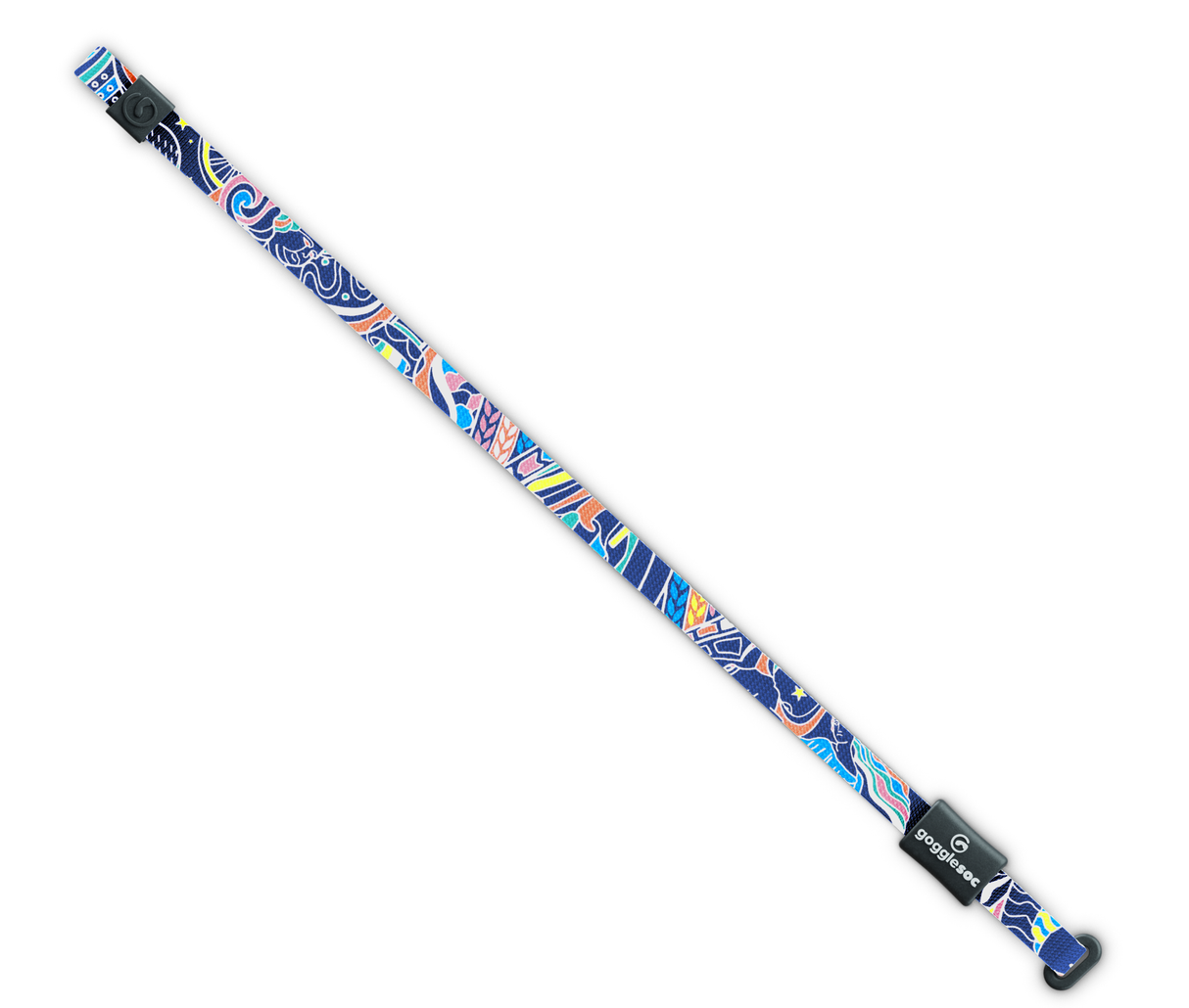 Created by GOGGLESOC APPAREL LIMITED, the rave sunnystrings is one of our signature sunnystrings's. The rave sunnystrings is available throughout Canada and North America from dedicated stockists or online.