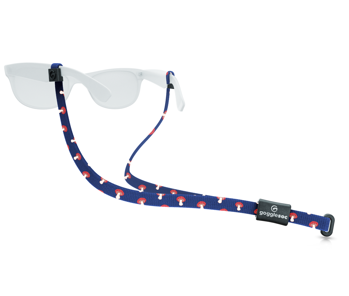 Created by GOGGLESOC APPAREL LIMITED, the rave sunnystrings is one of our signature sunnystrings's. The rave sunnystrings is available throughout Canada and North America from dedicated stockists or online.