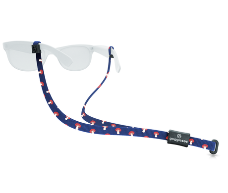 Created by GOGGLESOC APPAREL LIMITED, the rave sunnystrings is one of our signature sunnystrings's. The rave sunnystrings is available throughout Canada and North America from dedicated stockists or online.