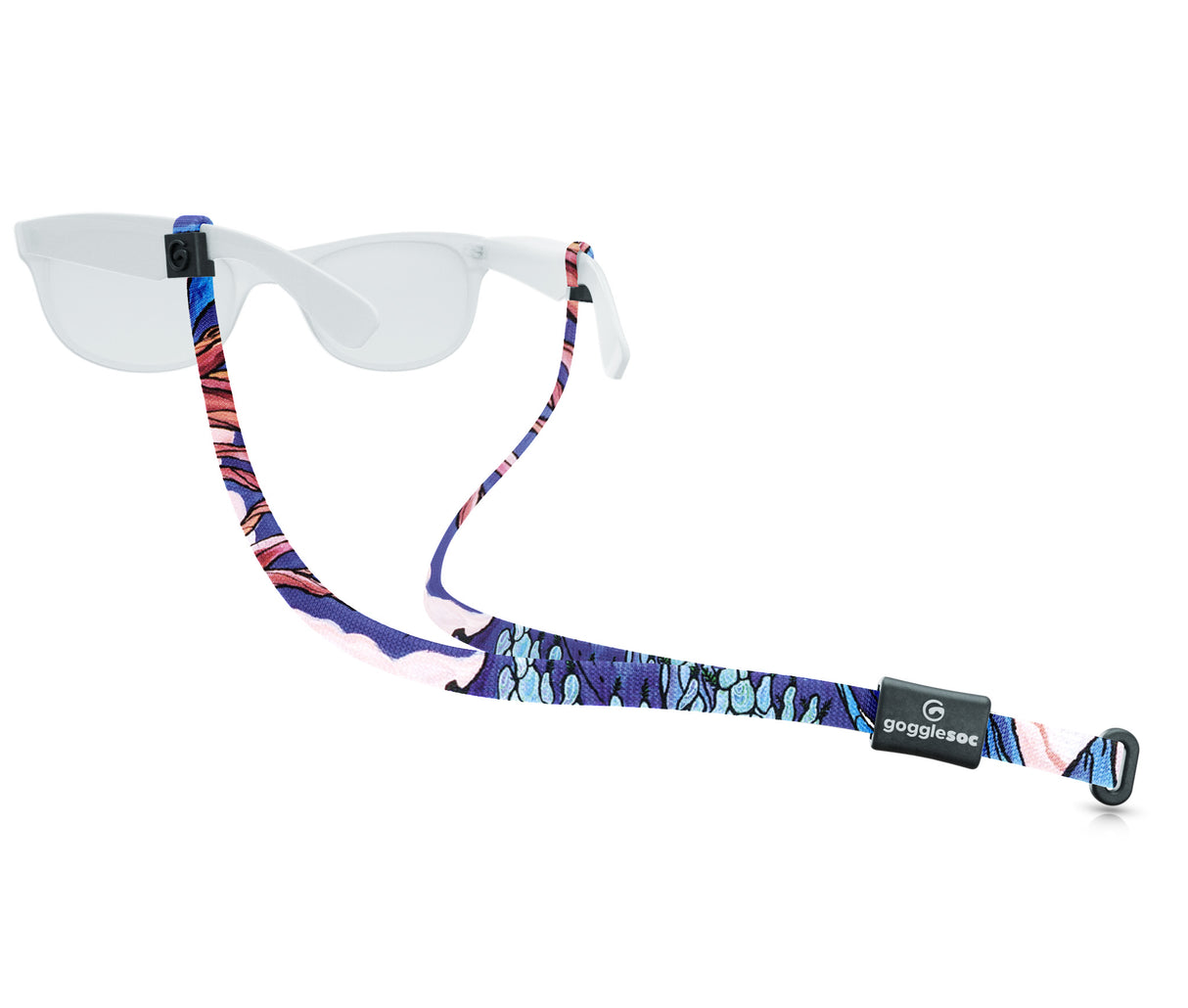 Created by GOGGLESOC APPAREL LIMITED, the chris benchetler sunnystrings is one of our signature sunnystrings's. The chris benchetler sunnystrings is available throughout Canada and North America from dedicated stockists or online.