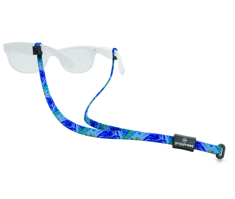 Created by GOGGLESOC APPAREL LIMITED, the fruity and floral sunnystrings is one of our signature sunnystrings's. The fruity and floral sunnystrings is available throughout Canada and North America from dedicated stockists or online.