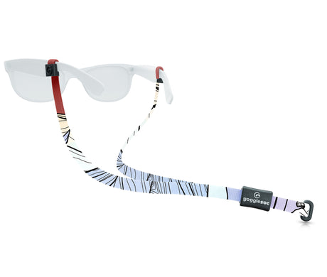 Created by GOGGLESOC APPAREL LIMITED, the chris benchetler sunnystrings is one of our signature sunnystrings's. The chris benchetler sunnystrings is available throughout Canada and North America from dedicated stockists or online.