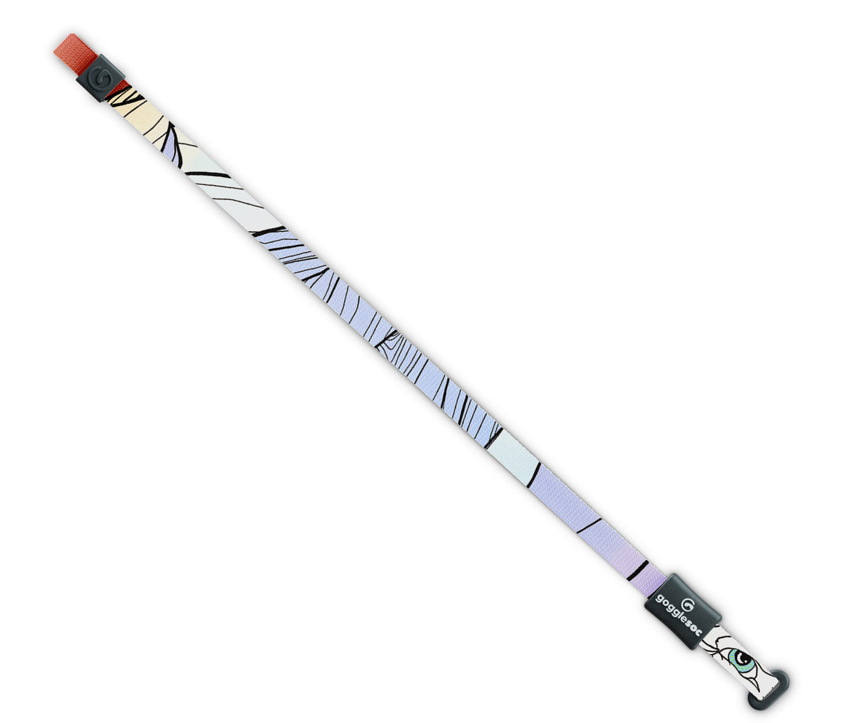 Created by GOGGLESOC APPAREL LIMITED, the chris benchetler sunnystrings is one of our signature sunnystrings's. The chris benchetler sunnystrings is available throughout Canada and North America from dedicated stockists or online.