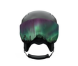 Created by GOGGLESOC APPAREL LIMITED, the spaced out visorsocs is one of our signature visorsocs's. The spaced out visorsocs is available throughout Canada and North America from dedicated stockists or online.
