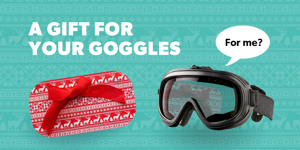 Stocking Stuffers for Skiers