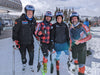 National Sports Center for the Disabled (NSCD)