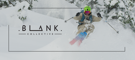 NEW BLANK COLLECTIVE FILM COMING OUT SOON
