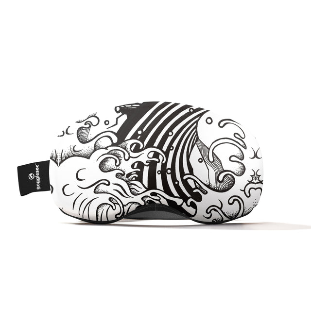 Created by GOGGLESOC APPAREL LIMITED, the wave dance pro soc is one of our signature gogglesoc pros's. The wave dance pro soc is available throughout Canada and North America from dedicated stockists or online.