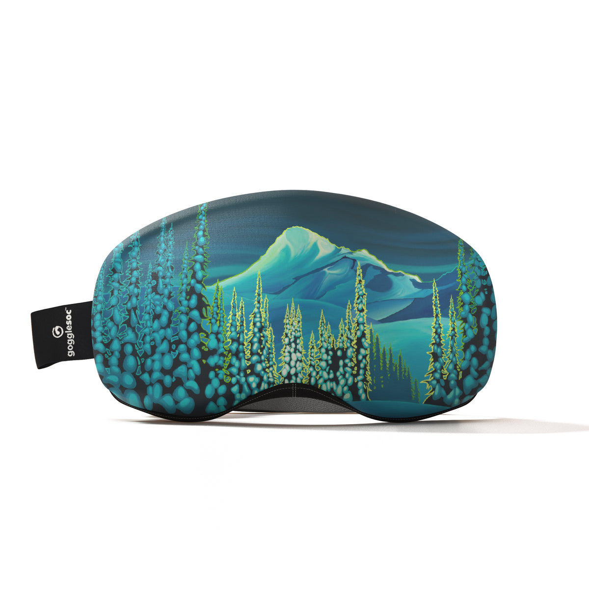 mccrae peak pro soc