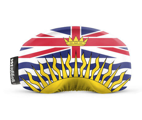 Created by GOGGLESOC APPAREL LIMITED, the canadian gogglesocs is one of our signature gogglesocs's. The canadian gogglesocs is available throughout Canada and North America from dedicated stockists or online.
