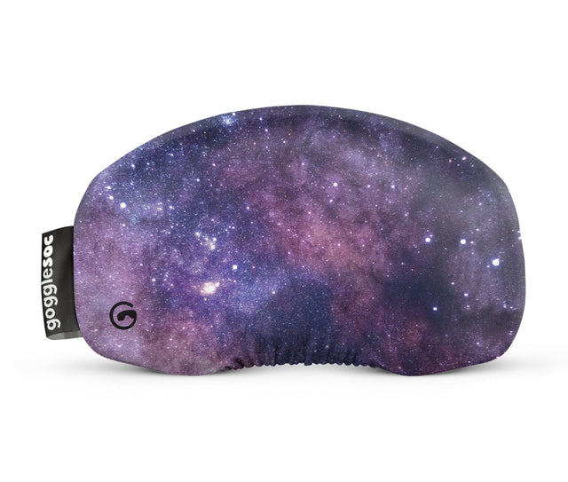 Created by GOGGLESOC APPAREL LIMITED, the galactic soc is one of our signature gogglesocs's. The galactic soc is available throughout Canada and North America from dedicated stockists or online.