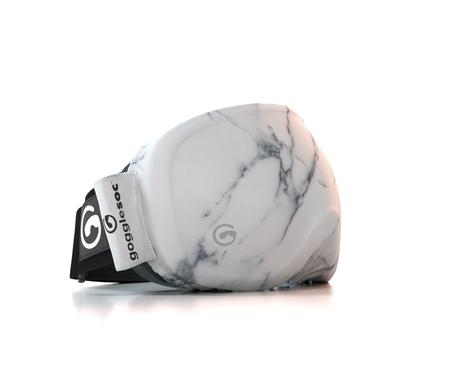 Created by GOGGLESOC APPAREL LIMITED, the marble soc is one of our signature gogglesocs's. The marble soc is available throughout Canada and North America from dedicated stockists or online.