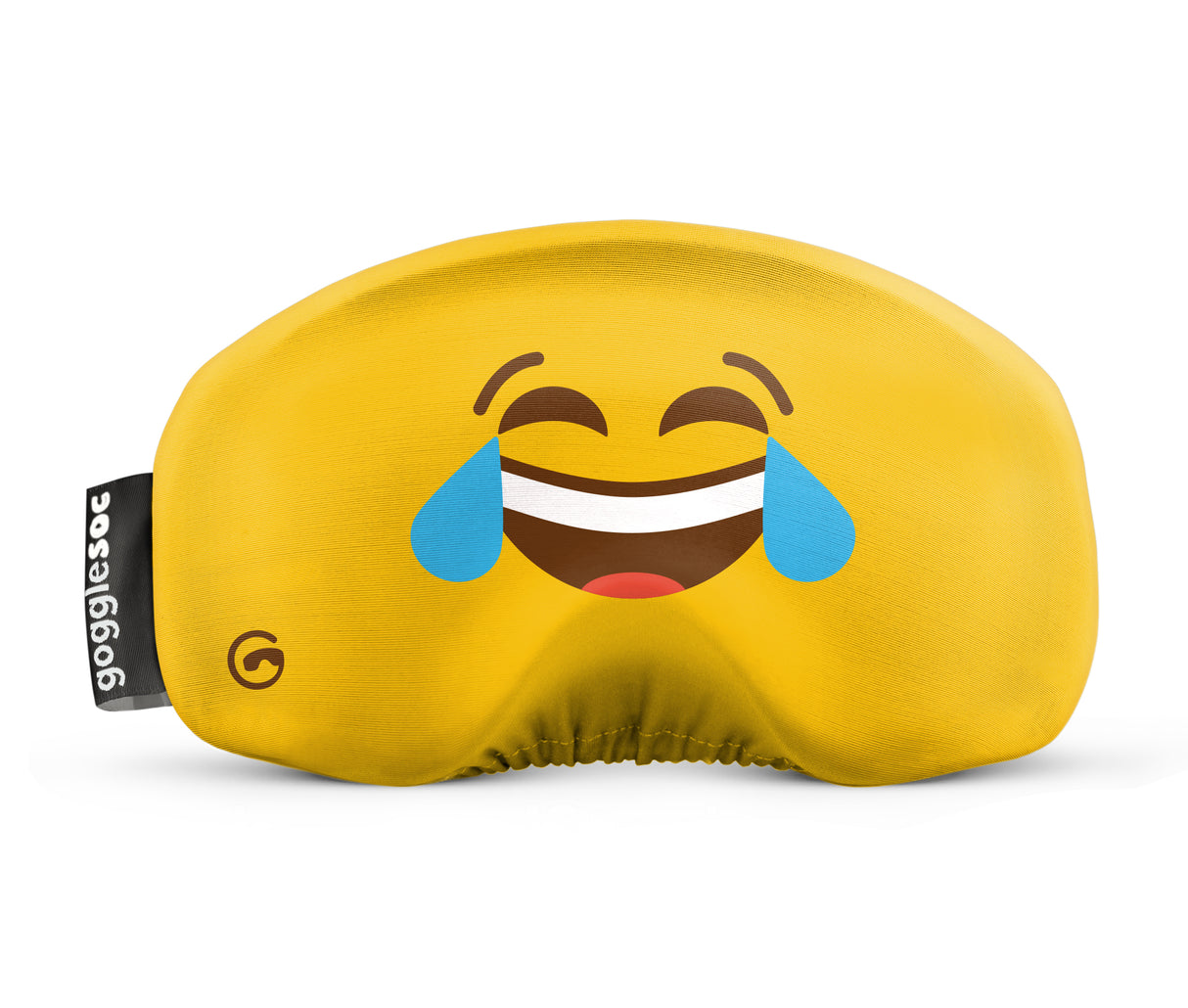Created by GOGGLESOC APPAREL LIMITED, the emoji gogglesocs is one of our signature gogglesocs's. The emoji gogglesocs is available throughout Canada and North America from dedicated stockists or online.