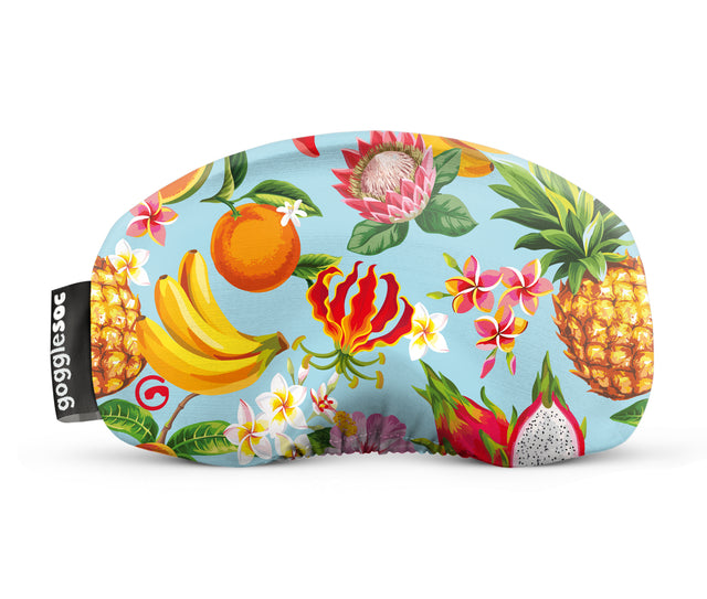 Created by GOGGLESOC APPAREL LIMITED, the juicy soc is one of our signature gogglesocs's. The juicy soc is available throughout Canada and North America from dedicated stockists or online.