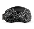 Created by GOGGLESOC APPAREL LIMITED, the contour lines soc is one of our signature gogglesoc's. The contour lines soc is available throughout Canada and North America from dedicated stockists or online.