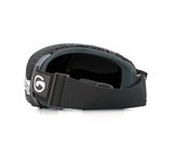 Created by GOGGLESOC APPAREL LIMITED, the contour lines soc is one of our signature gogglesoc's. The contour lines soc is available throughout Canada and North America from dedicated stockists or online.