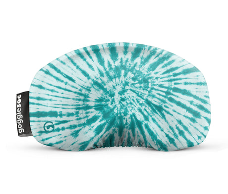 Created by GOGGLESOC APPAREL LIMITED, the tie-die gogglesocs is one of our signature gogglesocs's. The tie-die gogglesocs is available throughout Canada and North America from dedicated stockists or online.