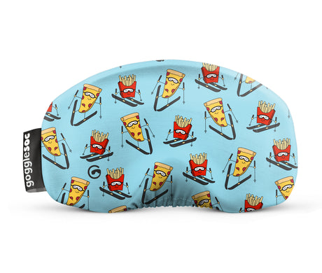 Created by GOGGLESOC APPAREL LIMITED, the lunch box bites gogglesocs is one of our signature gogglesocs's. The lunch box bites gogglesocs is available throughout Canada and North America from dedicated stockists or online.