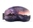 Created by GOGGLESOC APPAREL LIMITED, the starry nights soc is one of our signature gogglesoc's. The starry nights soc is available throughout Canada and North America from dedicated stockists or online.