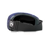 Created by GOGGLESOC APPAREL LIMITED, the rising moon soc is one of our signature gogglesoc's. The rising moon soc is available throughout Canada and North America from dedicated stockists or online.