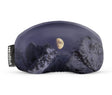 Created by GOGGLESOC APPAREL LIMITED, the rising moon soc is one of our signature gogglesoc's. The rising moon soc is available throughout Canada and North America from dedicated stockists or online.