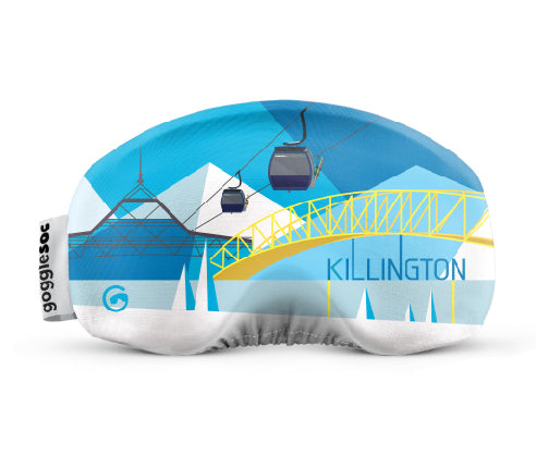Created by GOGGLESOC APPAREL LIMITED, the killington soc is one of our signature gogglesocs's. The killington soc is available throughout Canada and North America from dedicated stockists or online.